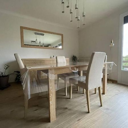 Appartement 2 Chambres +Parking Narbonne Kültér fotó