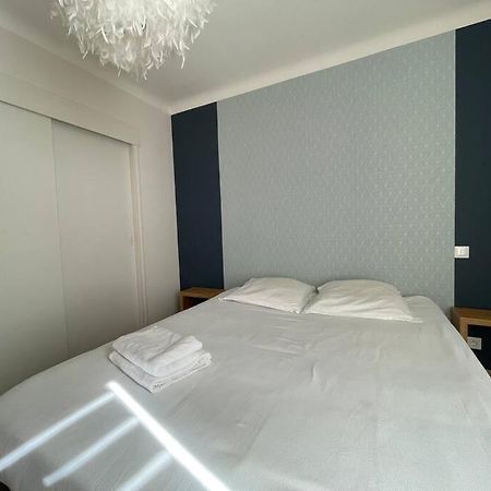 Appartement 2 Chambres +Parking Narbonne Kültér fotó