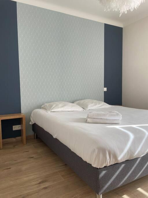 Appartement 2 Chambres +Parking Narbonne Kültér fotó